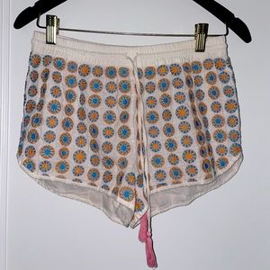 Francesca’s short size small